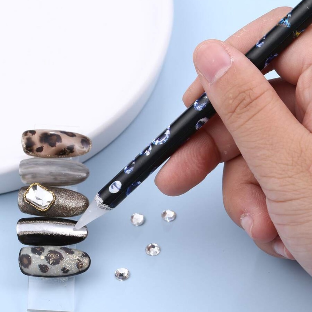 \Nail Art Rhinestone Picker Tool